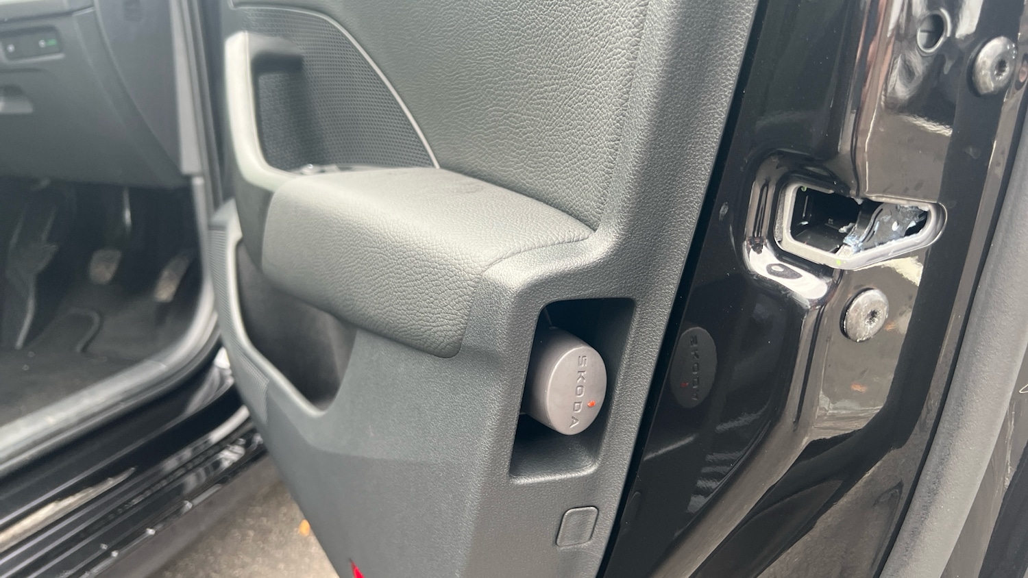 Used Skoda Octavia 2024 for sale - 76437019: Photo 54