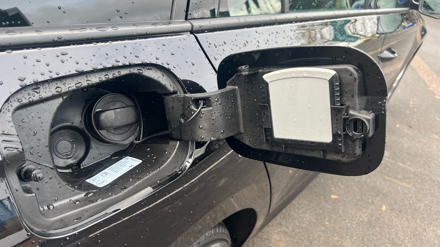 Used Skoda Octavia 2024 for sale - 76437019: Photo 55