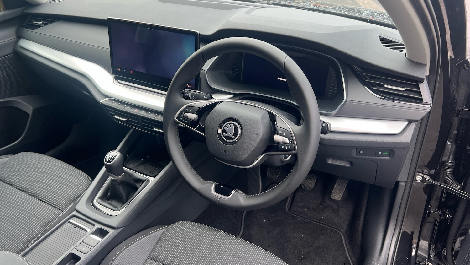 Used Skoda Octavia 2024 for sale - 76437019: Photo 6