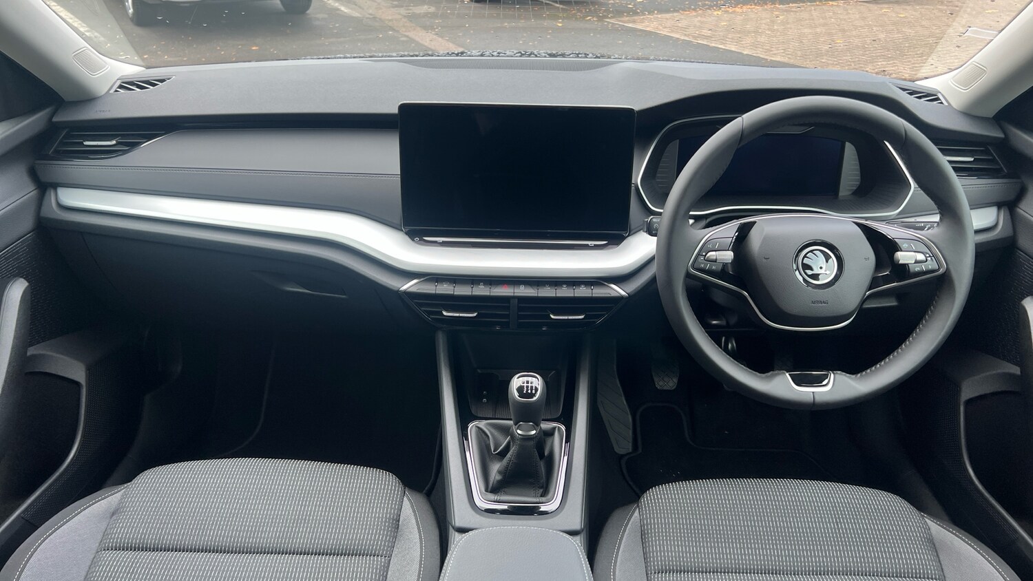 Used Skoda Octavia 2024 for sale - 76437019: Photo 9