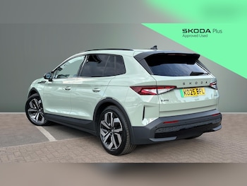 Used Skoda Elroq 2025 for sale - 79297654: Photo