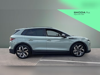 Used Skoda Elroq 2025 for sale - 79297654: Photo