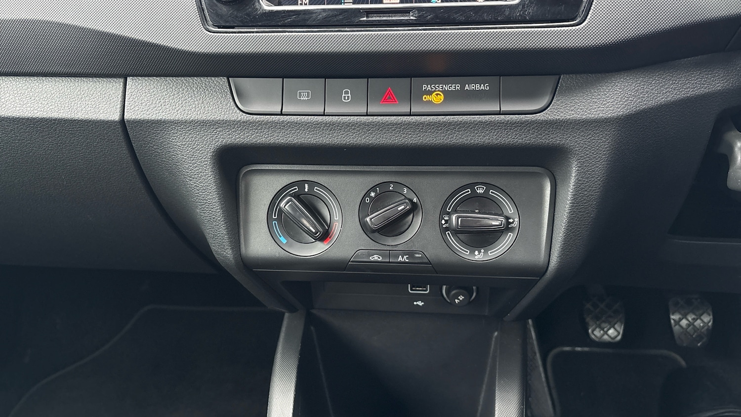 Used Skoda Fabia 2019 for sale - 77609809: Photo 13