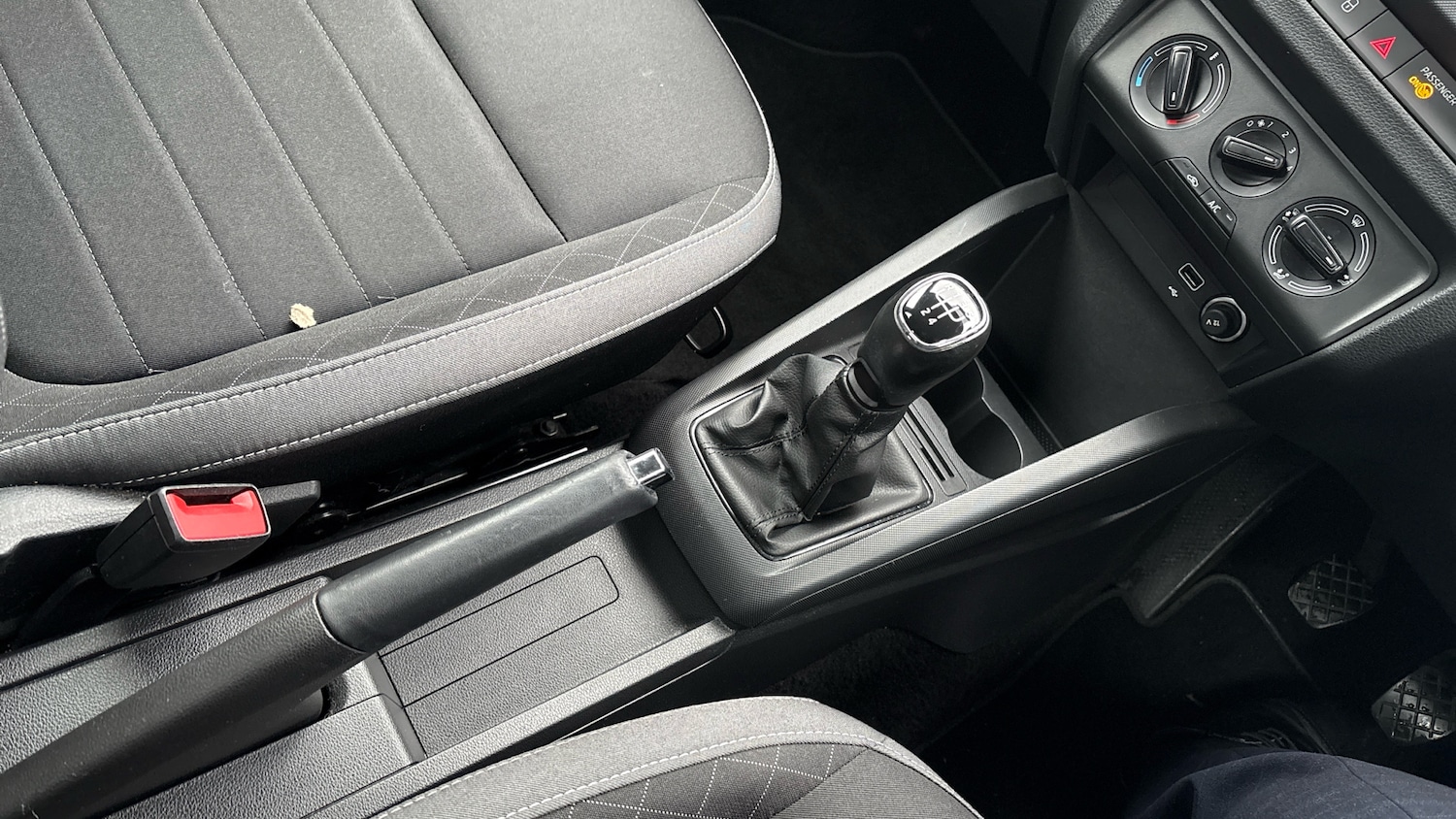 Used Skoda Fabia 2019 for sale - 77609809: Photo 14