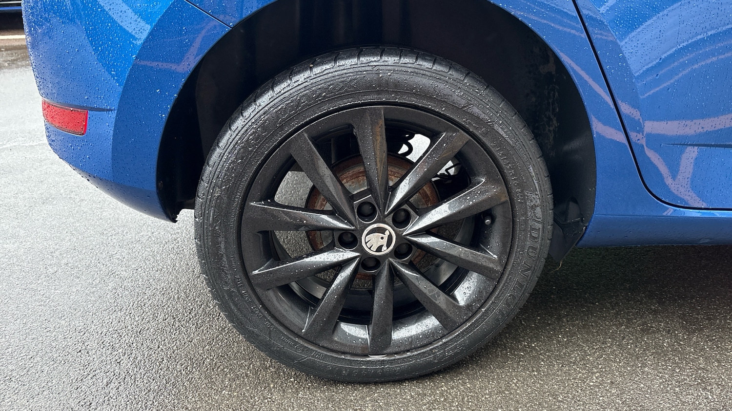 Used Skoda Fabia 2019 for sale - 77609809: Photo 21