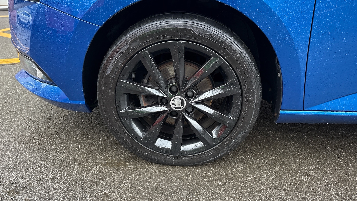 Used Skoda Fabia 2019 for sale - 77609809: Photo 23