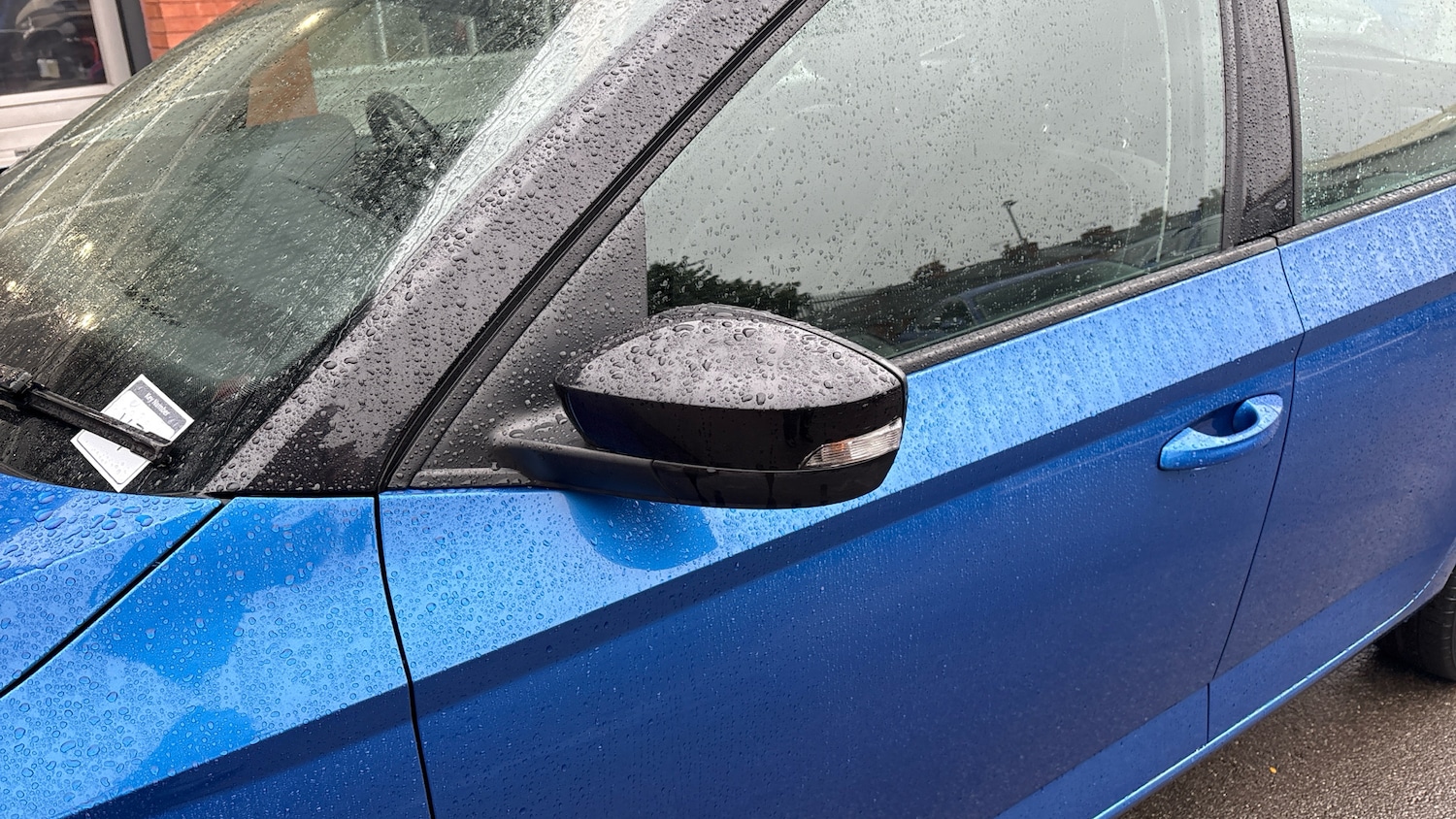 Used Skoda Fabia 2019 for sale - 77609809: Photo 28