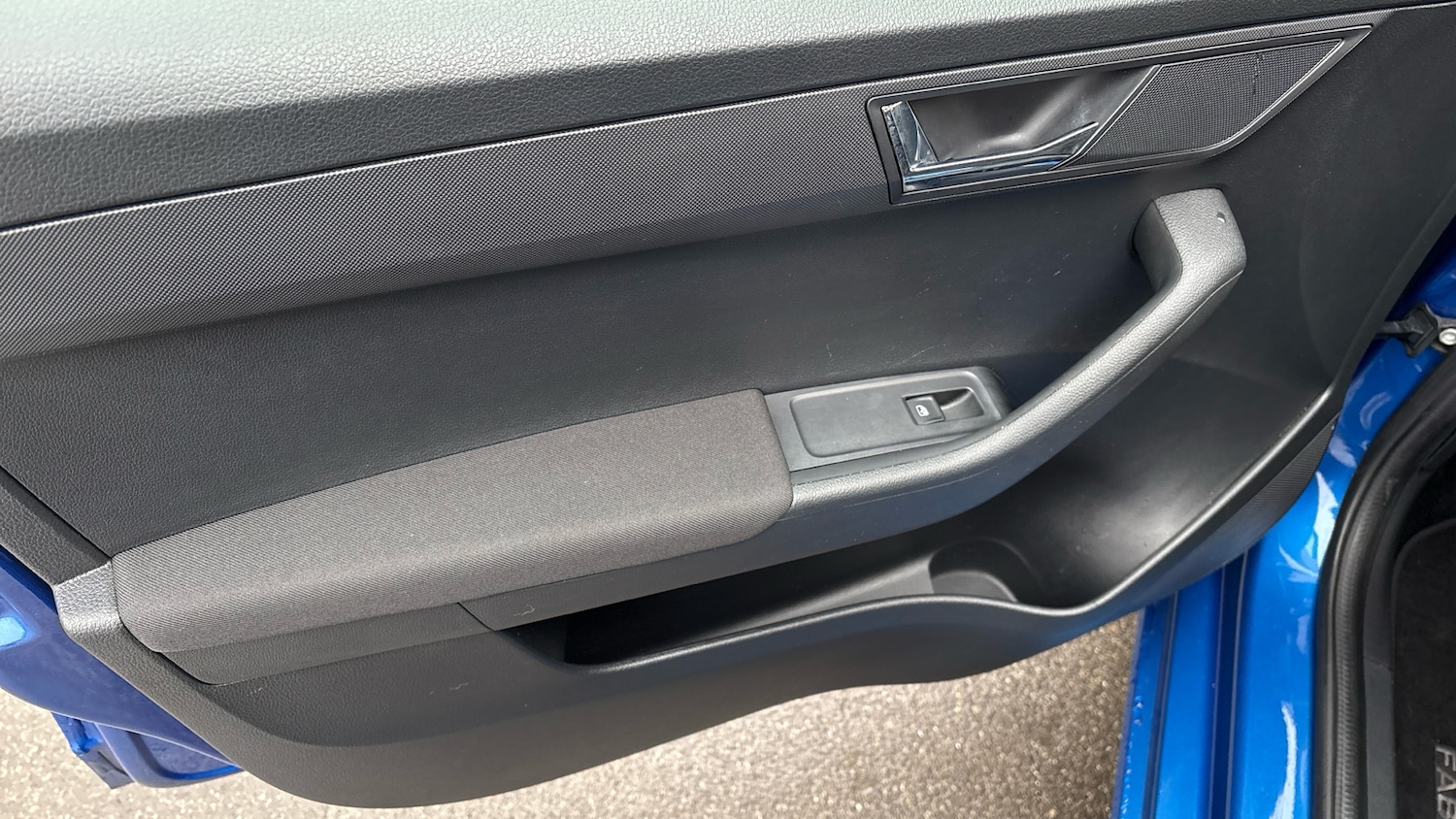 Used Skoda Fabia 2019 for sale - 77609809: Photo 29