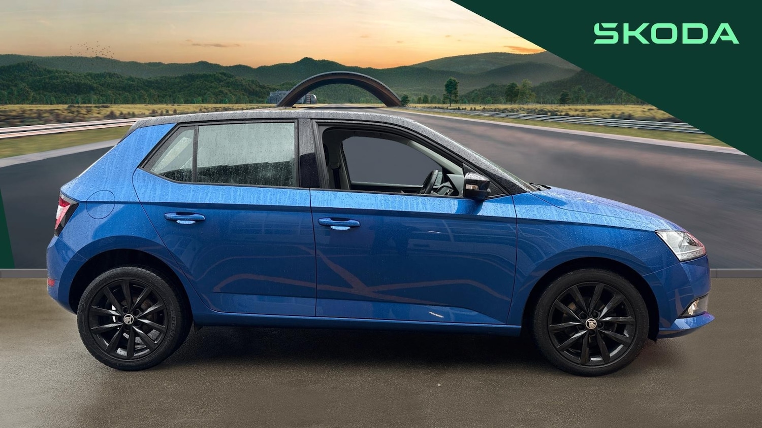 Used Skoda Fabia 2019 for sale - 77609809: Photo 4