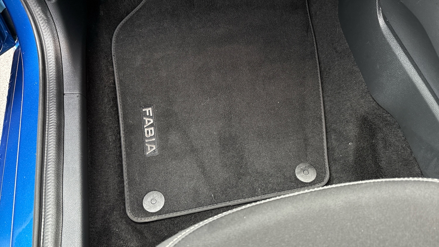 Used Skoda Fabia 2019 for sale - 77609809: Photo 50