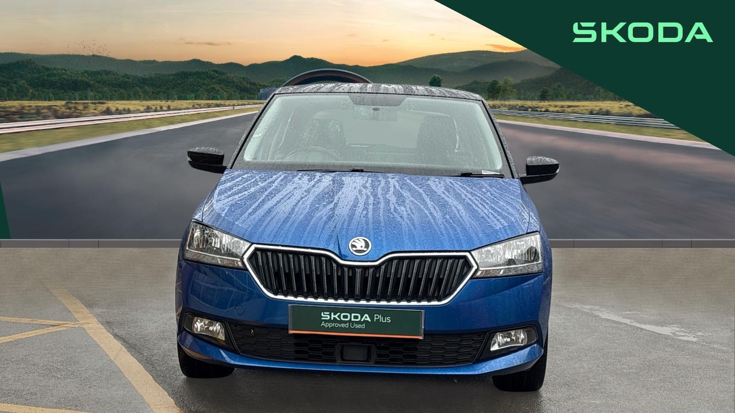 Used Skoda Fabia 2019 for sale - 77609809: Photo 7