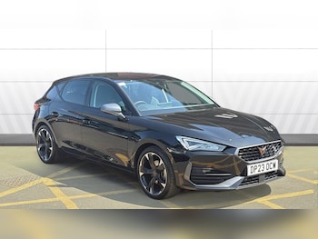 Used Cupra Leon 2023 for sale - 79082428: Photo