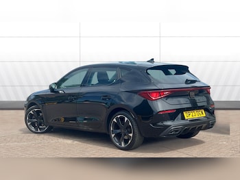 Used Cupra Leon 2023 for sale - 79082428: Photo