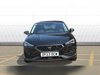 Used Cupra Leon 2023 for sale - 79082428: Photo