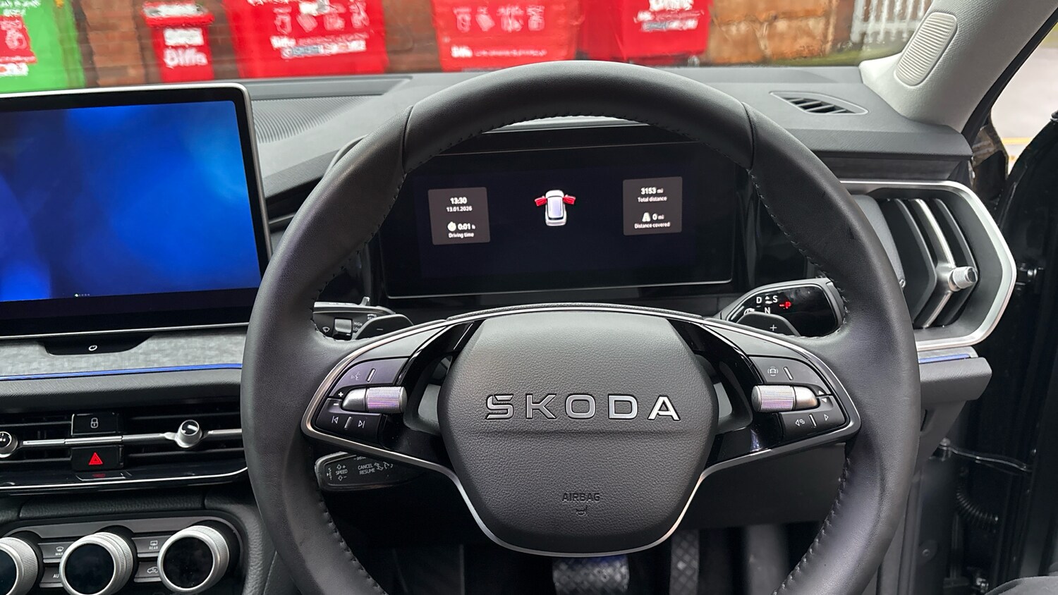 Used Skoda Kodiaq 2025 for sale - 77167906: Photo 10