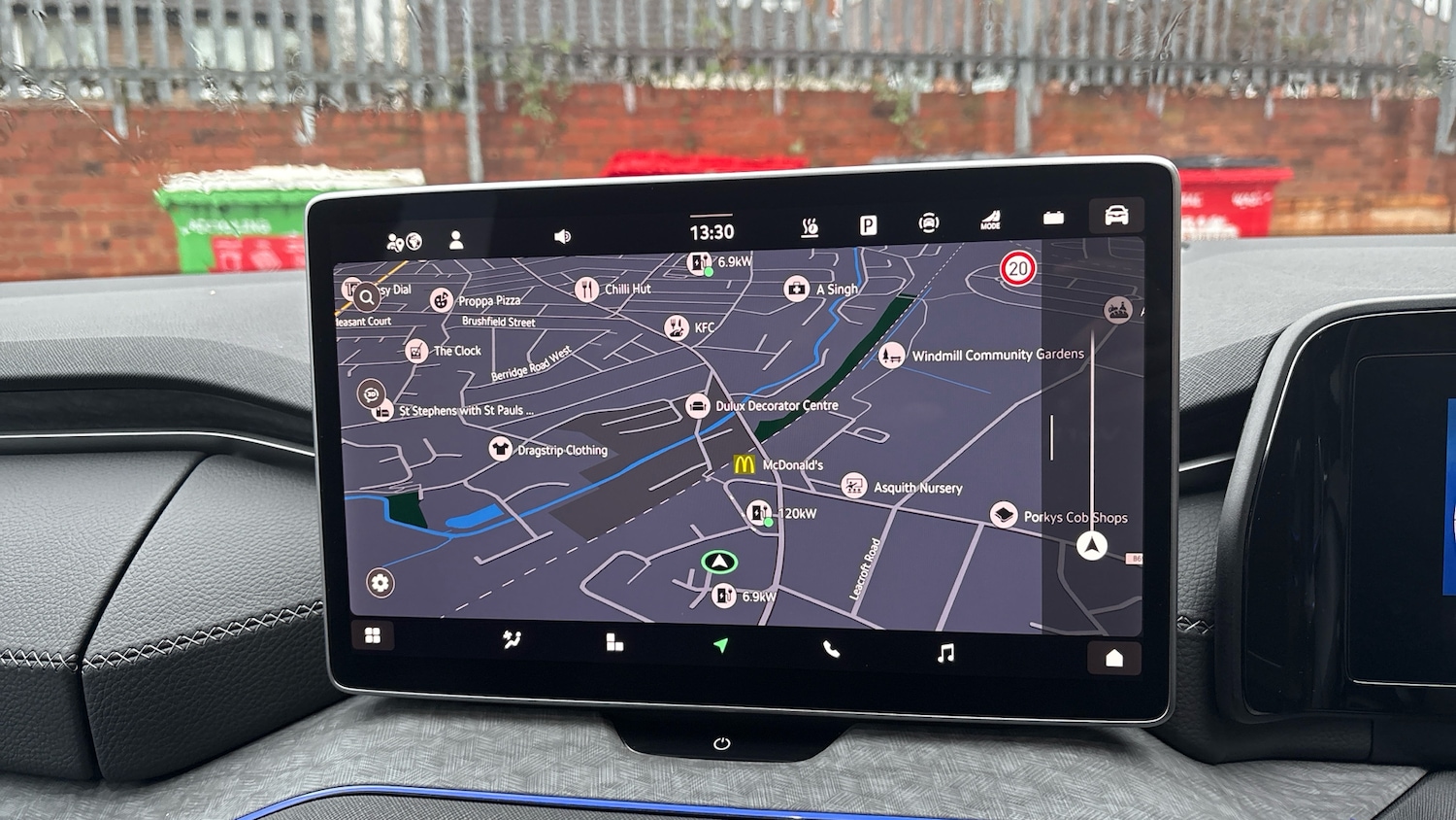 Used Skoda Kodiaq 2025 for sale - 77167906: Photo 12