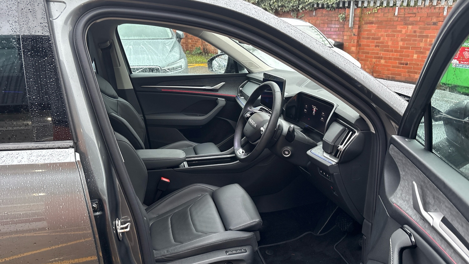 Used Skoda Kodiaq 2025 for sale - 77167906: Photo 15