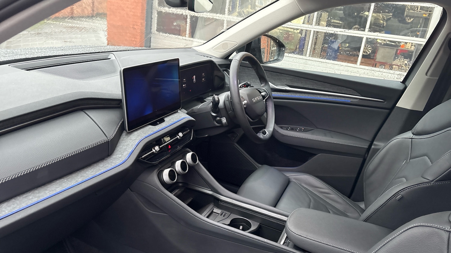 Used Skoda Kodiaq 2025 for sale - 77167906: Photo 2