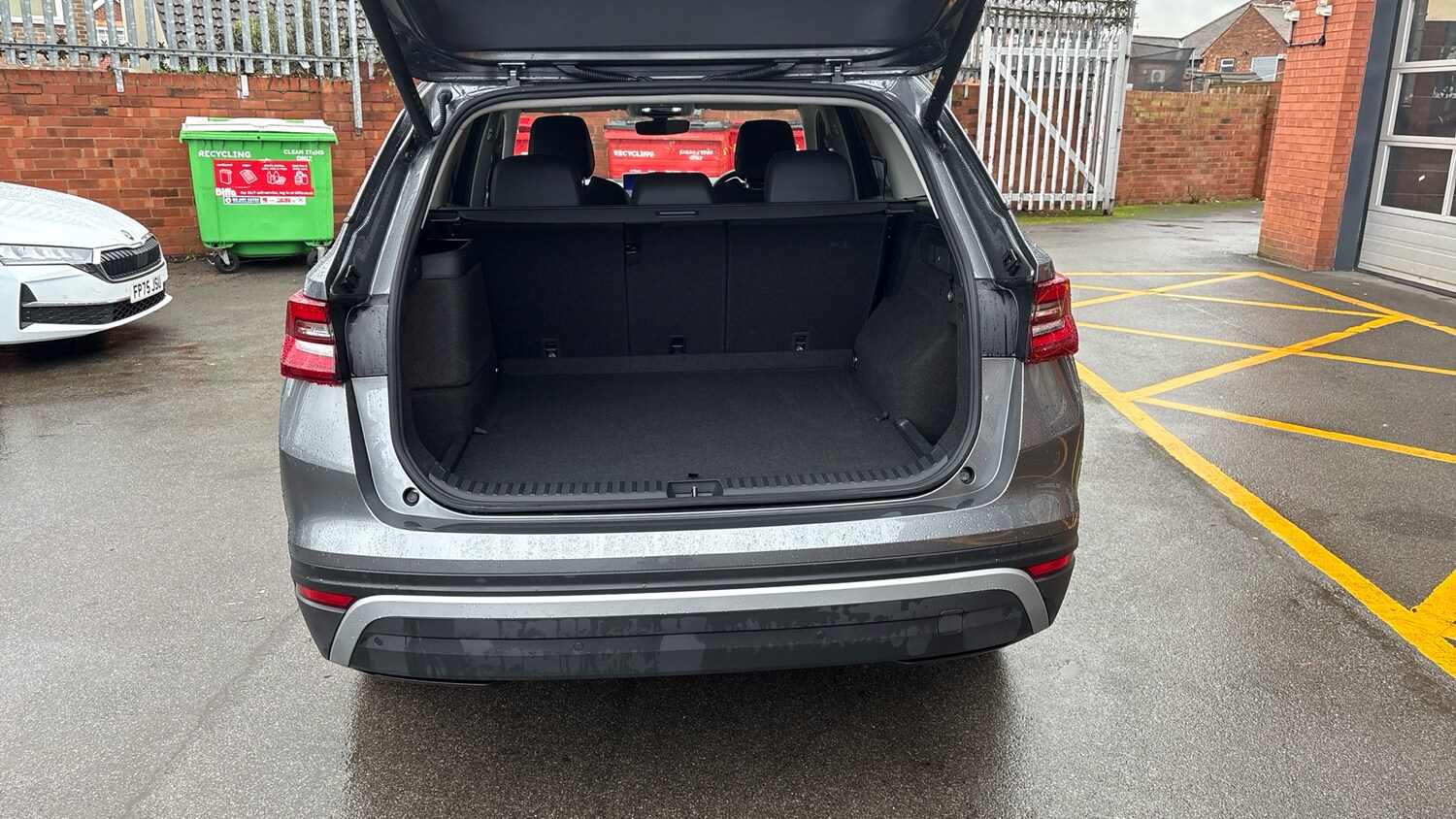 Used Skoda Kodiaq 2025 for sale - 77167906: Photo 20