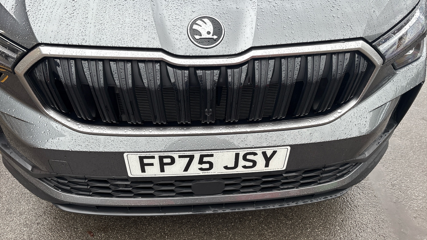 Used Skoda Kodiaq 2025 for sale - 77167906: Photo 29