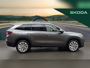 Used Skoda Kodiaq 2025 for sale - 77167906: Photo