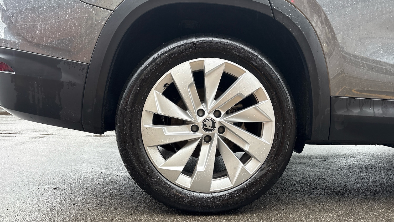 Used Skoda Kodiaq 2025 for sale - 77167906: Photo 5