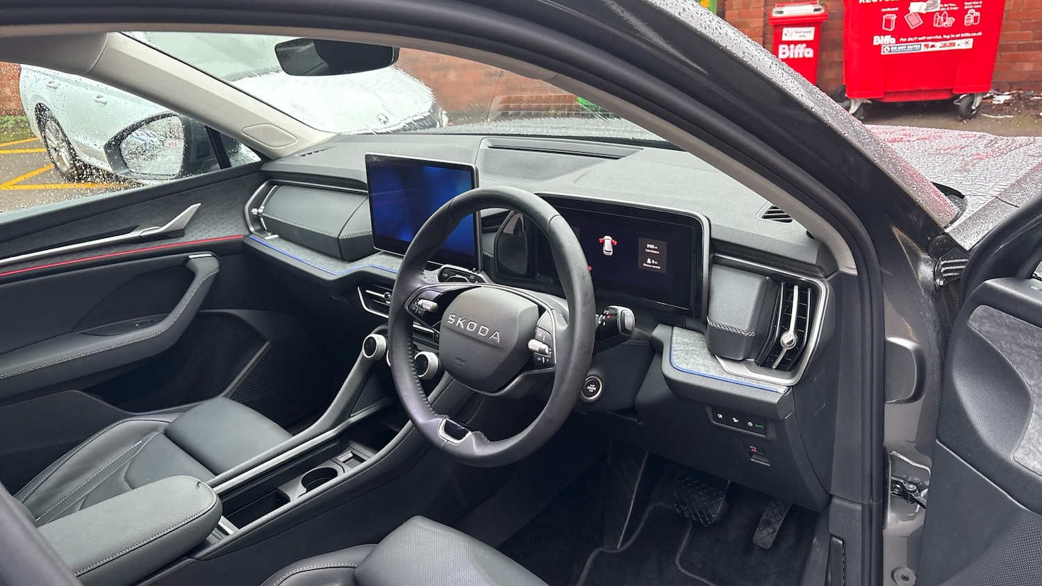 Used Skoda Kodiaq 2025 for sale - 77167906: Photo 6