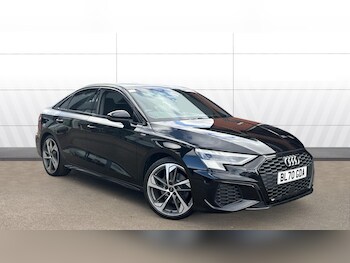 Used Audi A3 2020 for sale - 77749534: Photo