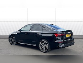 Used Audi A3 2020 for sale - 77749534: Photo