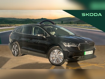 2024 (24) - 210kW 85 Edition 82kWh 5dr Auto Electric Estate