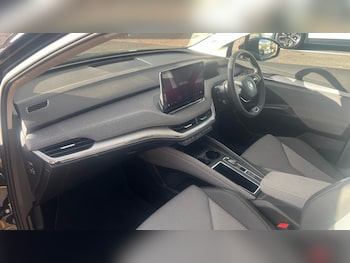 Used Skoda Enyaq 2024 for sale - 76426204: Photo