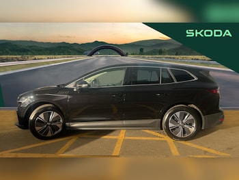 Used Skoda Enyaq 2024 for sale - 76426204: Photo