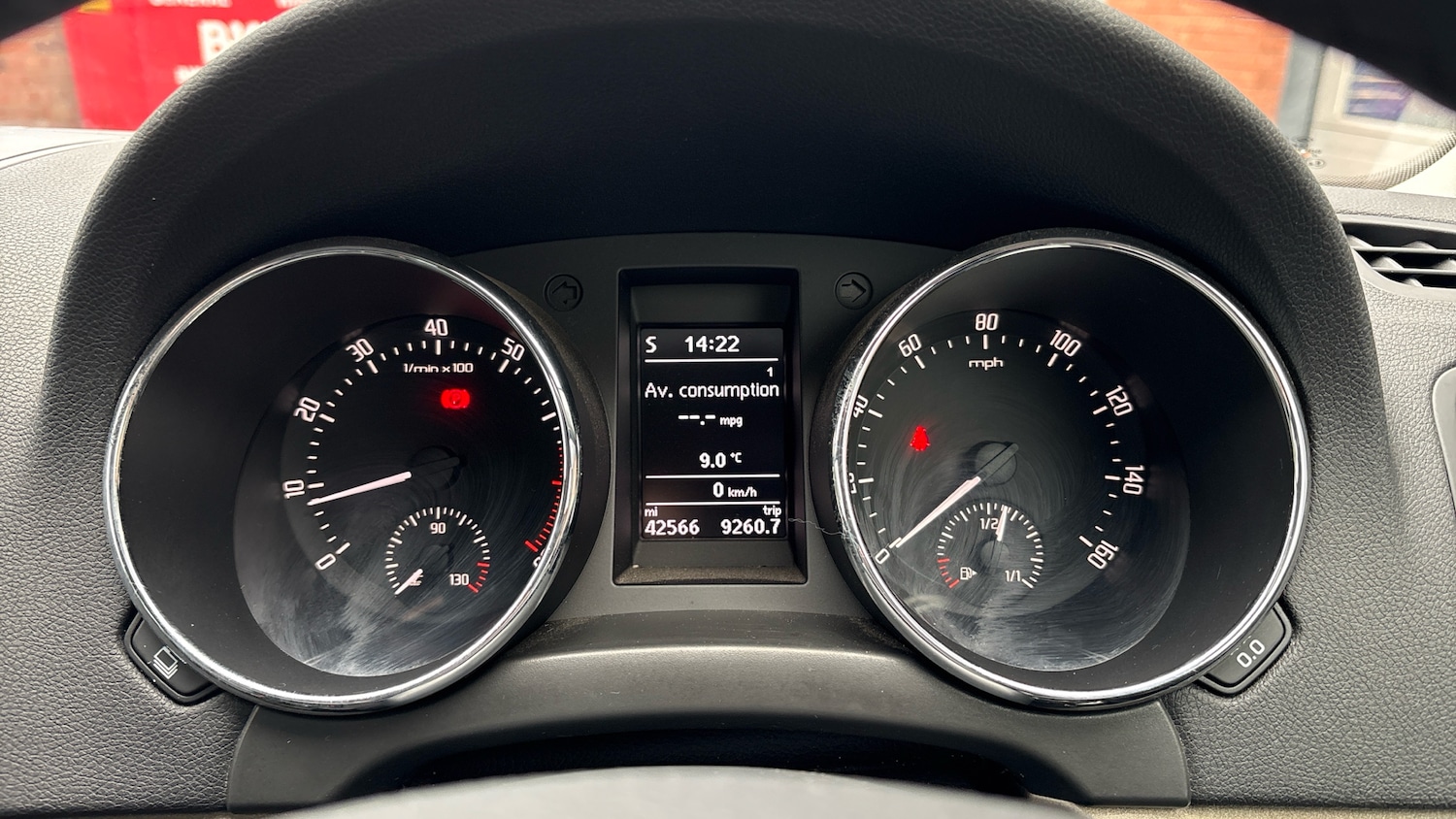 Used Skoda Yeti 2018 for sale - 77337470: Photo 11