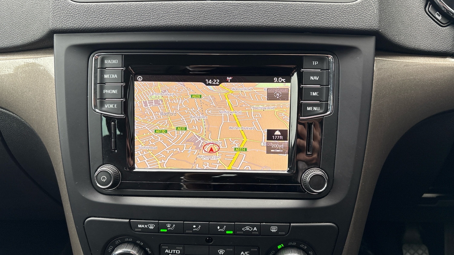 Used Skoda Yeti 2018 for sale - 77337470: Photo 12