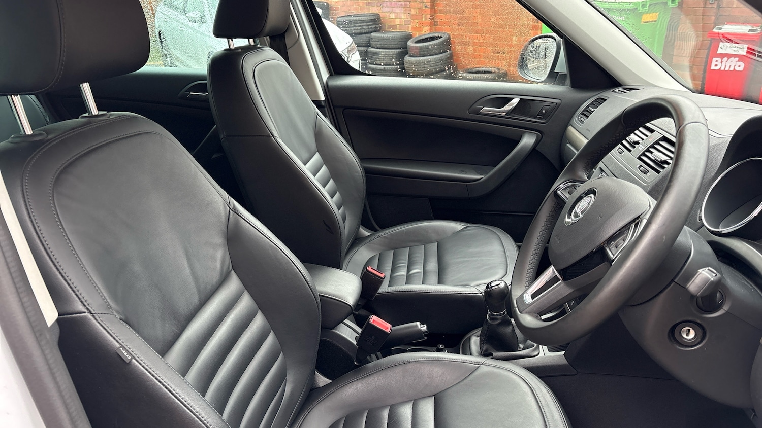 Used Skoda Yeti 2018 for sale - 77337470: Photo 15