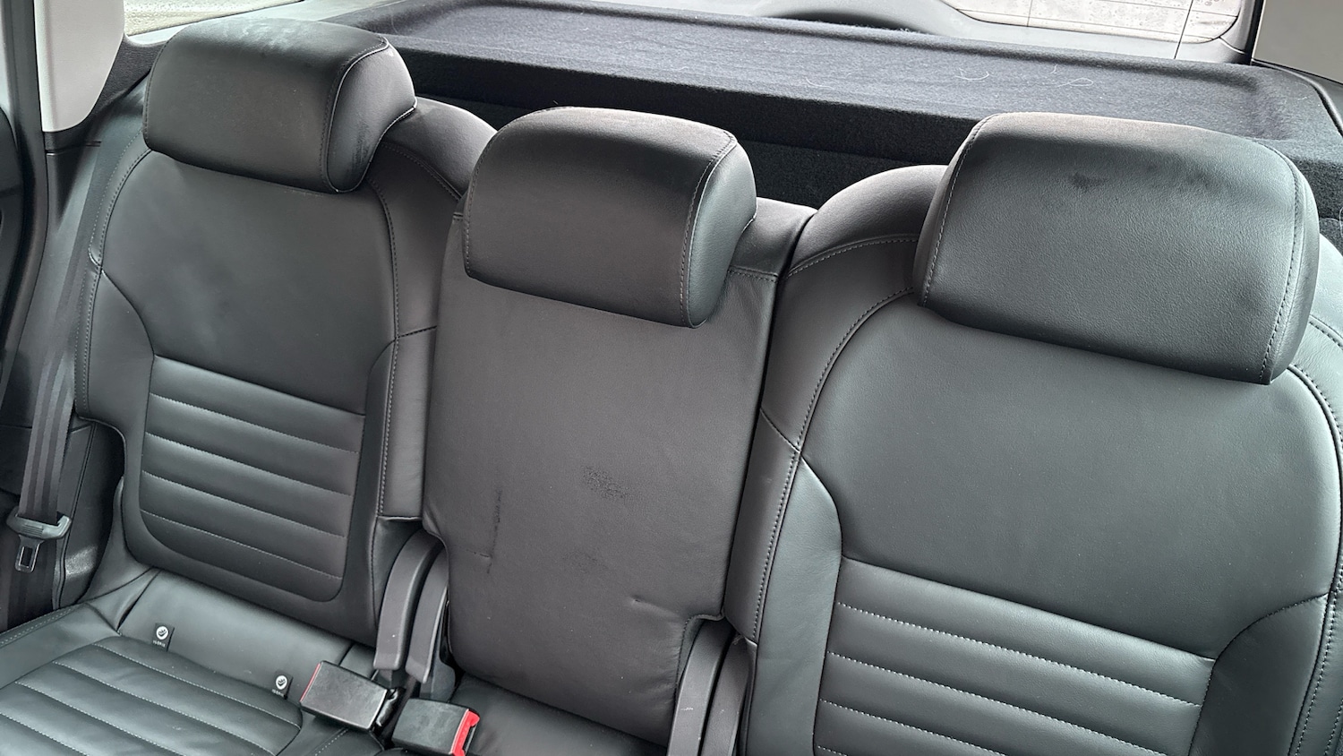 Used Skoda Yeti 2018 for sale - 77337470: Photo 16