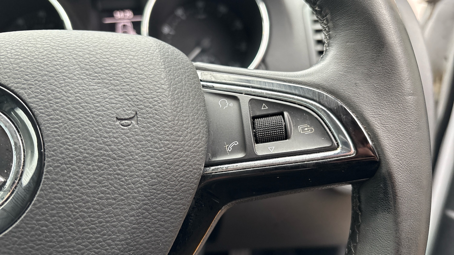 Used Skoda Yeti 2018 for sale - 77337470: Photo 18