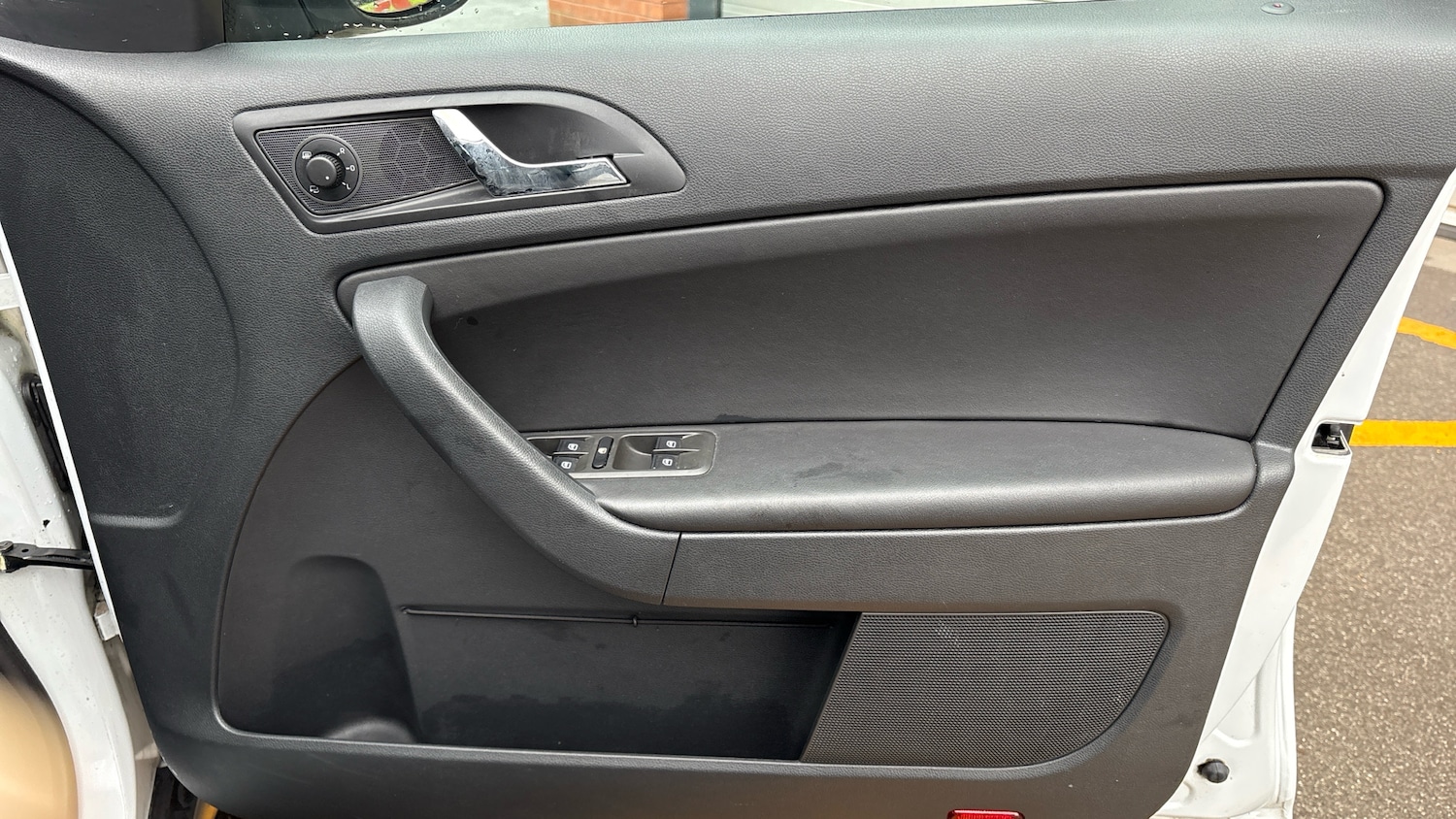 Used Skoda Yeti 2018 for sale - 77337470: Photo 19