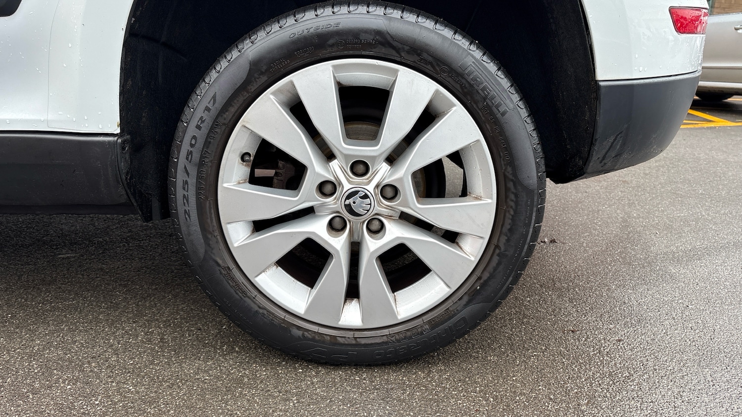 Used Skoda Yeti 2018 for sale - 77337470: Photo 22