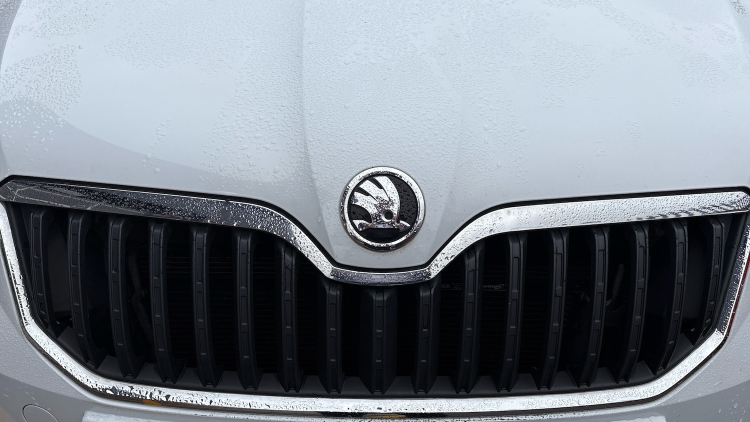 Used Skoda Yeti 2018 for sale - 77337470: Photo 24