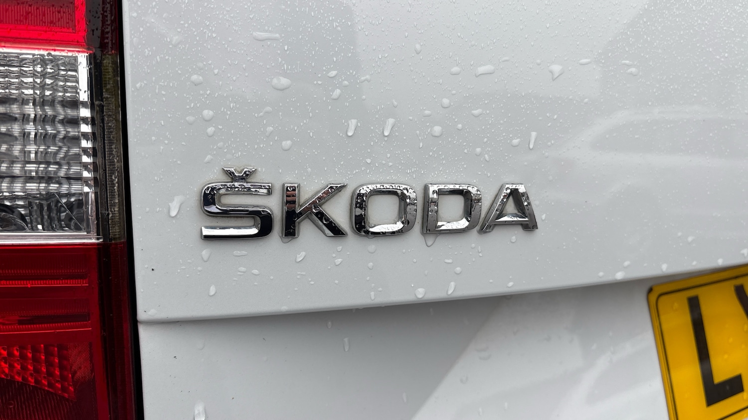 Used Skoda Yeti 2018 for sale - 77337470: Photo 25