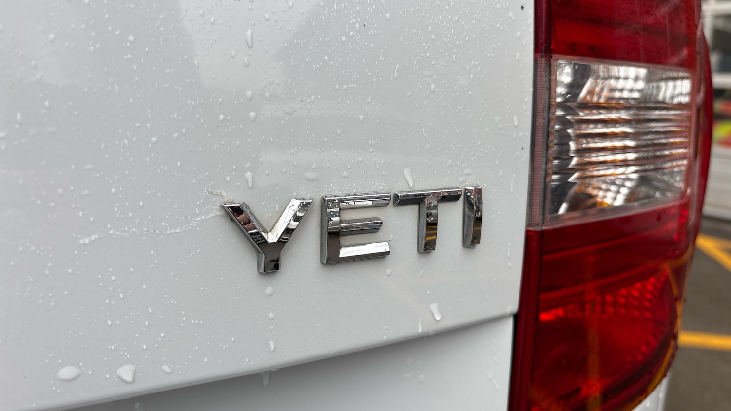 Used Skoda Yeti 2018 for sale - 77337470: Photo 26