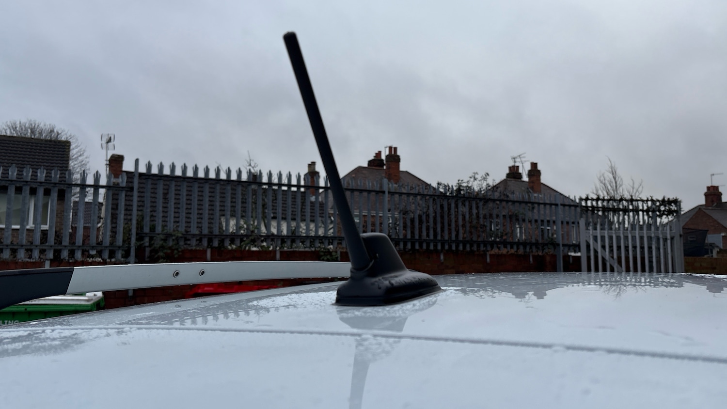 Used Skoda Yeti 2018 for sale - 77337470: Photo 27