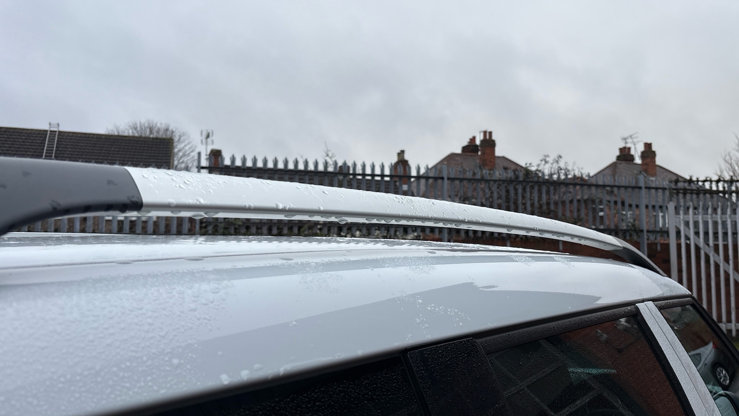 Used Skoda Yeti 2018 for sale - 77337470: Photo 28