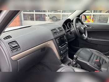 Used Skoda Yeti 2018 for sale - 77337470: Photo