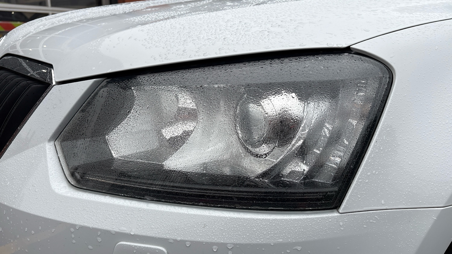 Used Skoda Yeti 2018 for sale - 77337470: Photo 30