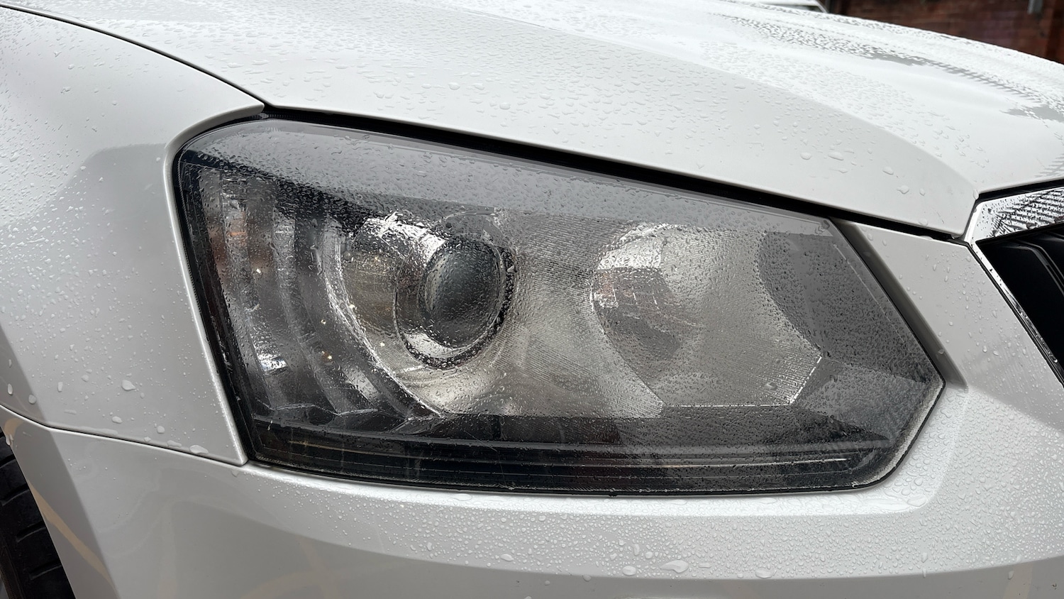 Used Skoda Yeti 2018 for sale - 77337470: Photo 31