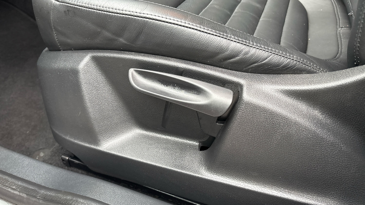 Used Skoda Yeti 2018 for sale - 77337470: Photo 49