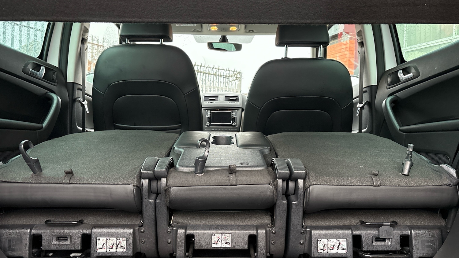 Used Skoda Yeti 2018 for sale - 77337470: Photo 52