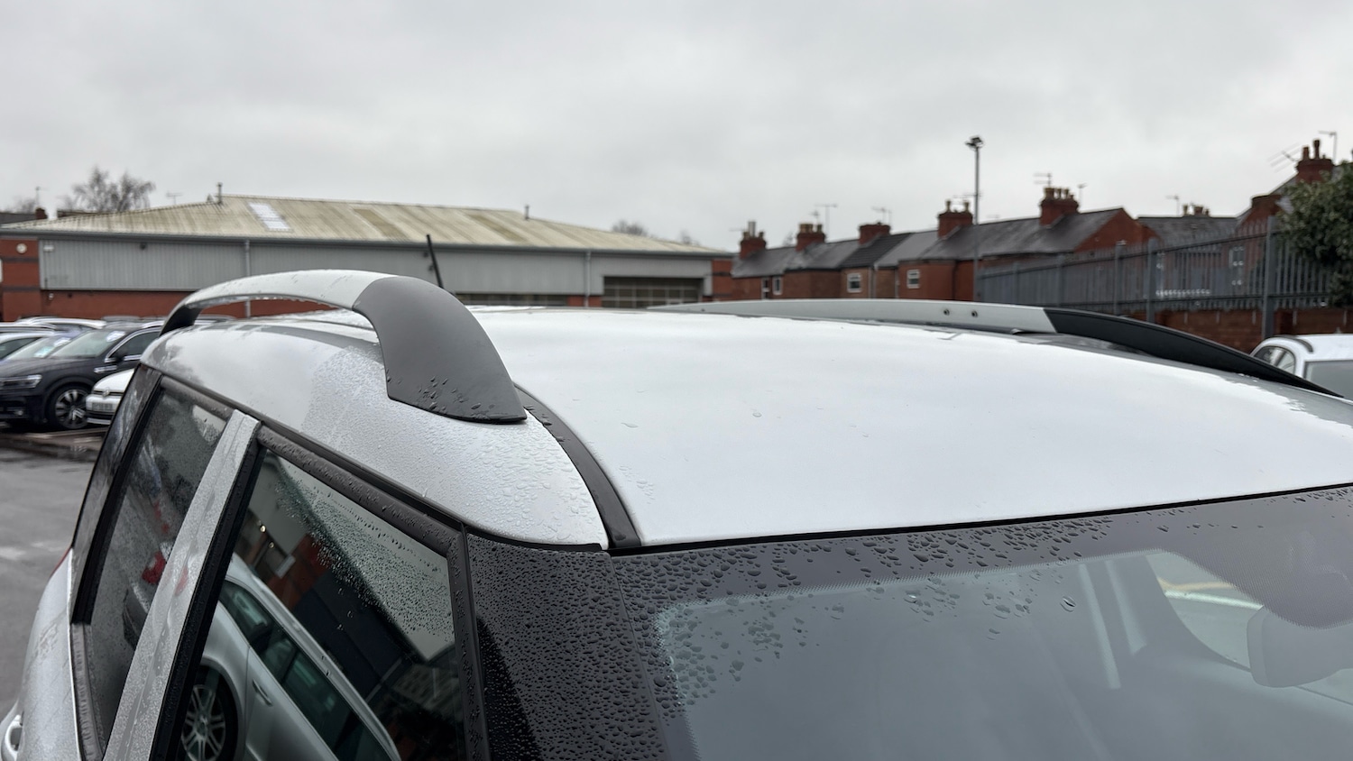 Used Skoda Yeti 2018 for sale - 77337470: Photo 55